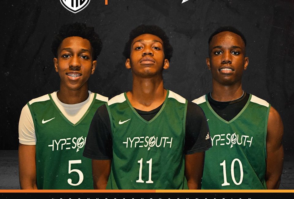 hypesouthhoops