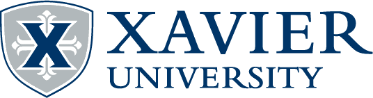 xavier_university_cincinnati_logo